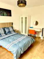 Appartement - B&B Rueil-Malmaison