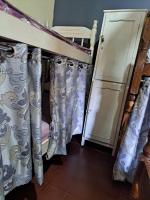 Posto Letto in Dormitorio per 6 Persone
