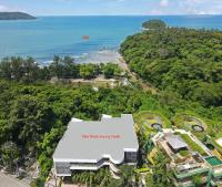 Kata Beach Luxury Condo - Spacious - Exquisitely Furnished - 6min walk to beach - 2025 Booking Traveller Award Winner - Ferienwohnung
