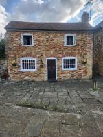 Quay Cottage in Sandwich, UK - B&B