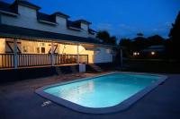 Villa de charme - Lamentin - Piscine - 4 Chambres - B&B Lamentin