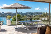 Onetangi Luxury - Be My Guest Waiheke - Chambres d’hôtes Putiki