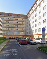 Apartment Českomoravská - O2 Arena Prague - B&B Praga