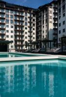 PLAVA ZVEZDA ZLATIBOR apartman u kompleksu Titova vila Zlatibor - B&B