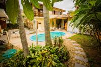 Bollté Praia Boutique Pousada - Campeche - Floripa - SC - B&B Florianópolis