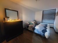 Standard Suite mit Doppelbett