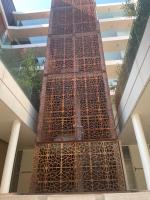 Monaco Monte-Carlo door step - Luxury Apartment - 2 Bedrooms 2 Bathrooms - Superb Modern Fully Equipped - B&B Saint-Antoine