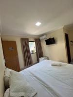 Suite mit 1 Schlafzimmer