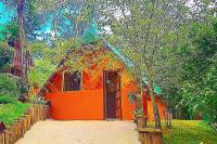 Chalé Sossego 3 - B&B