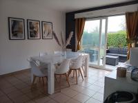 Gîte tout inclus avec jardin et ping-pong, proche A20 - FR-1-591-615 - B&B