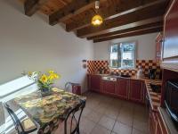 Maison charmante à Langres avec Wi-Fi et parking - FR-1-611-43 - Chambres d’hôtes Langres