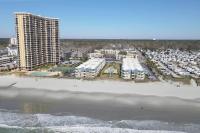 Salt Life - B&B Myrtle Beach