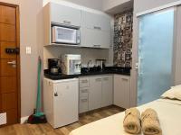 Studio na Praia de Botafogo - Ferienwohnung Rio de Janeiro