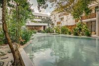 Amazing New Pent House with Private Pool!! - B&B