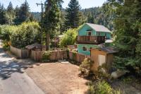 Retreat to Stella Maris Soul Spa by the Russian River - Chambres d'hôtes Monte Rio