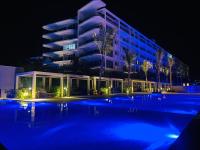 ✰ Beach Loft ✰ Condominio de lujo ✰ - Chambres d’hôtes Carthagène