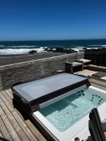 Arriendo Casa unifamiliar Pichilemu Primera línea - B&B