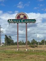 Flat Monte Castelo ,Vista Incrível,Conforto - Ferienwohnung Sairé