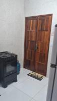 flat do anderson morro de são paulo - Ferienwohnung