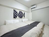 Dai3kuboi - 3 BR Near Peace Park for 9 ppl - Bed and Breakfast