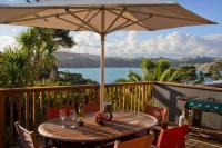 Orca Lodge - B&B Raglan