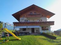 Alpenblick - Chambres d'hôtes Schladming