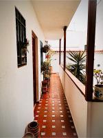 Apartamentos Ruz - Ferienwohnung Córdoba