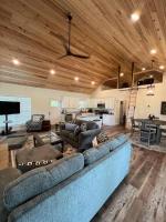 McAlpine Farms - B&B