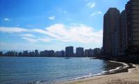 Apartamento vista para o Mar - Bed and Breakfast