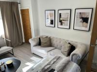 Luxury 2-BR house AO arena & City & Old Trafford - B&B Manchester