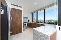 Private and heated POOL with ARCH VIEW new condo! - B&B El Pueblito