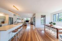 Casa Del Lago - Oceanstays - Lakehouse - B&B