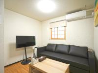Apartment mit 1 Schlafzimmer – Nichtraucher