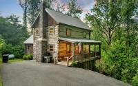 Barnwood Ridge - B&B