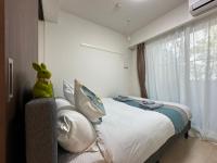 Apartment mit 2 Schlafzimmern