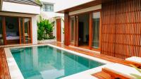 Tera Bali Villa - Bed and Breakfast