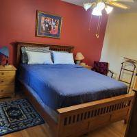 My Home - B&B Calgary