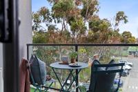 A Cozy & Modern Apt Near to Flemington Races - B&B Melbourne