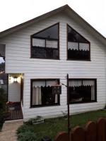 Casa Lago Ranco - B&B Lago Ranco