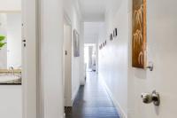 Beachfront Building on Bondi Beach - B&B Sydney