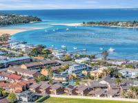 Anchorbell Apartments Merimbula - Ferienwohnung Merimbula