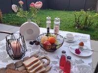 Ferienhaus LebensART - B&B Bischofswiesen