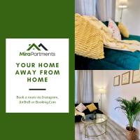 Lux Apartment im Rüttenscheid - Bed and Breakfast