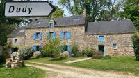 Ty Dudy - B&B