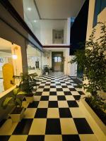 The Lavish Stay - Ferienwohnung Varanasi