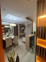 Apê_da_Lelê - Ferienwohnung Praia Grande