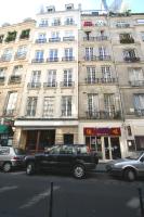 Paris Interiors Rentals - Le Marais LOUVRE - NOTRE DAME - B&B