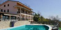 B&B Montebelluna - Albergo Alla Pineta - Bed and Breakfast Montebelluna