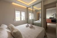 Rizes Suites SKG - Chambres d’hôtes