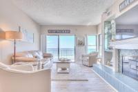 Oceanfront Paradise At Sea Fire Condos - 5B - Chambres d’hôtes New Smyrna Beach